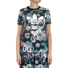 Ženska majica adidas TREFOIL TEE