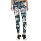Ženske helanke ADIDAS 3 STRIPES TIGHT