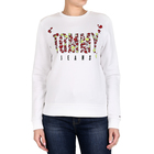 Ženski duks Tommy Hilfiger TJW FLORAL LOGO SWEATER