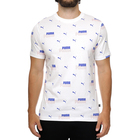 Muška majica Puma ESS+ LOGO POWER AOP Tee