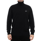 Muška rolka Klj Regular roll-neck sweater