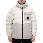 Muška zimska jakna Klj Utility puffer