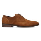 Muške cipele Tommy Hilfiger CASUAL EMBOSSED SUEDE SHOE