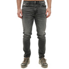 Muške farmerke Calvin Klein slim taper hearst grey jean