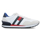 Muške patike Tommy Hilfiger CAUSAL SNEAKER