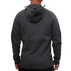 Muški duks Puma Evostripe Core Fz Hoodie