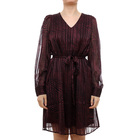 Ženska haljina Vero Moda Gebra gedna dress