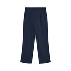 Ženske pantalone Vero Moda hali straight pants