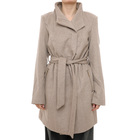 Ženski kaput Vero Moda Twodope belt 3/4 jacket