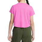 Dečija majica Nike G Nsw Tee Crop Futura