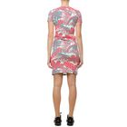 Ženska haljina Puma ESS+ FLOWER POWER AOP Tee Dress