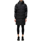 Ženska jakna Puma PROTECTIVE HOODED POLYBALL COAT