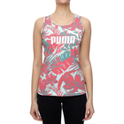 Ženska majica Puma Ess+ Flower Power Tank