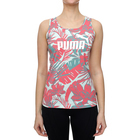 Ženska majica Puma ESS+ FLOWER POWER Tank