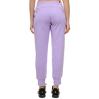 Ženska trenerka donji deo Puma Ess+ Metallic Pants Tr