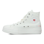 Ženske patike Converse Chuck Taylor All Star Lift