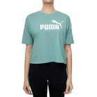 Ženski šorc Puma ESS Cropped Logo Tee