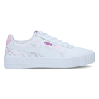 Dečije patike Puma CARINA MARBLE GLITTER JR