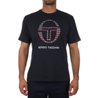 Muška majica Sergio Tacchini DUST T SHIRT