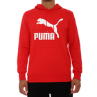 Muški duks Puma Classics Logo Hoodie TR