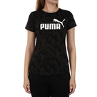 Ženska majica Puma ESS+ AOP Tee