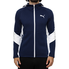 Muški duks Puma Evostripe Full-Zip Hoodie Dk