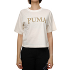 Ženska majica Puma Squad Graphic Tee