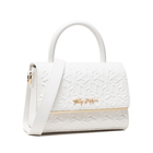 Ženska torba Tommy Hilfiger TOMMY MODERN BAR BAG MONO YBL