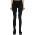 Ženske helanke adidas W 3S Leg