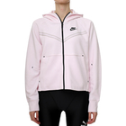 Ženski duks Nike W NSW TCH FLC WR ESSNTL FZ HDY
