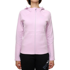 Ženski duks Puma Evostripe Fz Hoodie