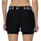 Ženski šorc Under Armour Play Up 2-In-1 Shorts