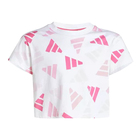 Dečija majica adidas Jg Clbrtn Tee