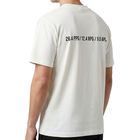 Mu&scaron;ka majica 361 Short sleeve t-shirt