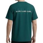 Mu&scaron;ka majica 361 Short sleeve t-shirt