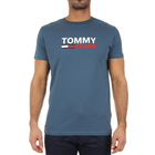 Muška majica Tommy Hilfiger TJM CORP LOGO TEE