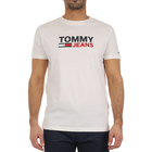 Muška majica Tommy Hilfiger TJM CORP LOGO TEE