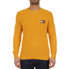Muški džemper Tommy Hilfiger TJM TOMMY BADGE SWEATER