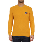 Muški džemper Tommy Hilfiger TJM TOMMY BADGE SWEATER