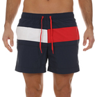 Muški šorc za kupanje Tommy Hilfiger MEDIUM DRAWSTRING