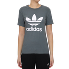 Ženska majica adidas TREFOIL TEE