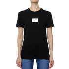 Ženska majica Calvin Klein Institutional Box Slim Tee