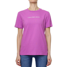 Ženska majica Calvin Klein Shrunken Institutional Tee