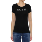 Ženska majica Guess JEANS SS VN MIRIANA TEE