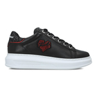 Ženske patike Karl Lagerfeld Kapri Heart Of Karl Lo Lace