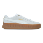 Ženske patike Puma Smash platform frill