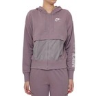 Ženski duks Nike W NSW AIR FZ TOP FLC