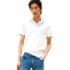 Muška polo majica Tommy Hilfiger Tipped slim fit polo