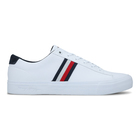 Muške patike Tommy Hilfiger CORPORATE LEAER SNEAKER