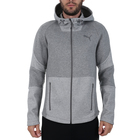 Muški duks Puma Evostripe Move Hooded Jacket